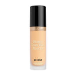 Too Faced Born This Way Matte Waterproof Foundation 30ml, Oil Control, Matt Finish, Liquid #color_Golden Beige MWF