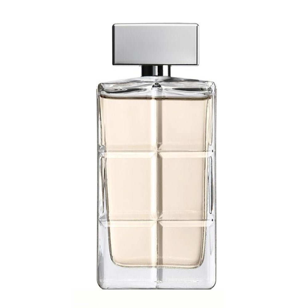 Hugo Boss Boss Orange Man Perfume 2oz 100ml EAU DE TOILETTE SPRAY