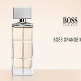 Hugo Boss Boss Orange Man Perfume 2oz 100ml EAU DE TOILETTE SPRAY