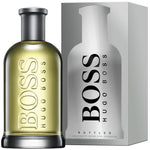 Hugo Boss Bottled Men Perfume 3.3oz 100ml 6.7oz 200ml EAU DE TOILETTE SPRAY