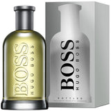 Hugo Boss Bottled Men Perfume 3.3oz 100ml 6.7oz 200ml EAU DE TOILETTE SPRAY