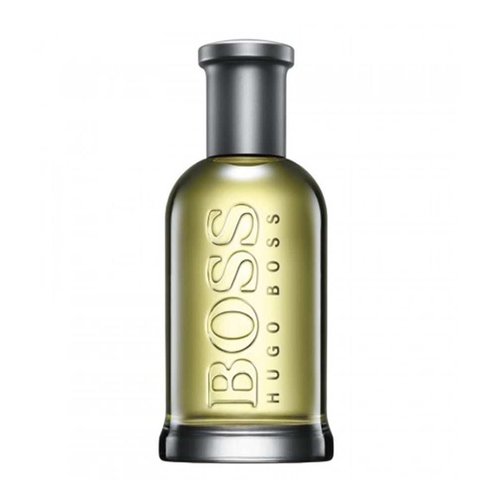 Hugo Boss Bottled Men Perfume 3.3oz 100ml 6.7oz 200ml EAU DE TOILETTE SPRAY