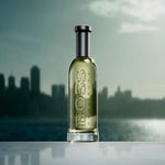 Hugo Boss Bottled Men Perfume 3.3oz 100ml 6.7oz 200ml EAU DE TOILETTE SPRAY