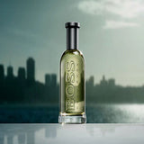 Hugo Boss Bottled Men Perfume 3.3oz 100ml 6.7oz 200ml EAU DE TOILETTE SPRAY