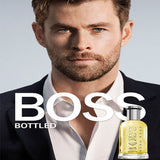 Hugo Boss Bottled Men Perfume 3.3oz 100ml 6.7oz 200ml EAU DE TOILETTE SPRAY