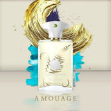Amouage Bracken Men Perfume 3.4oz 100ml EAU DE PARFUM SPRAY
