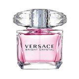 Versace Bright Crystal Women Perfume 6.0oz 200ml 3.0oz 90ml EAU DE TOILETTE SPRAY
