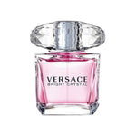 Versace Bright Crystal Women Perfume 6.0oz 200ml 3.0oz 90ml EAU DE TOILETTE SPRAY