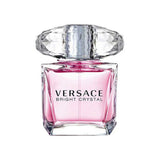 Versace Bright Crystal Women Perfume 6.0oz 200ml 3.0oz 90ml EAU DE TOILETTE SPRAY