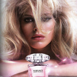 Versace Bright Crystal Women Perfume 6.0oz 200ml 3.0oz 90ml EAU DE TOILETTE SPRAY