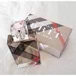 Burberry Brit Women Perfume 3.4oz 100ml EAU DE PARFUM