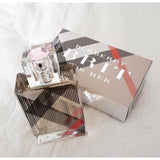 Burberry Brit Women Perfume 3.4oz 100ml EAU DE PARFUM
