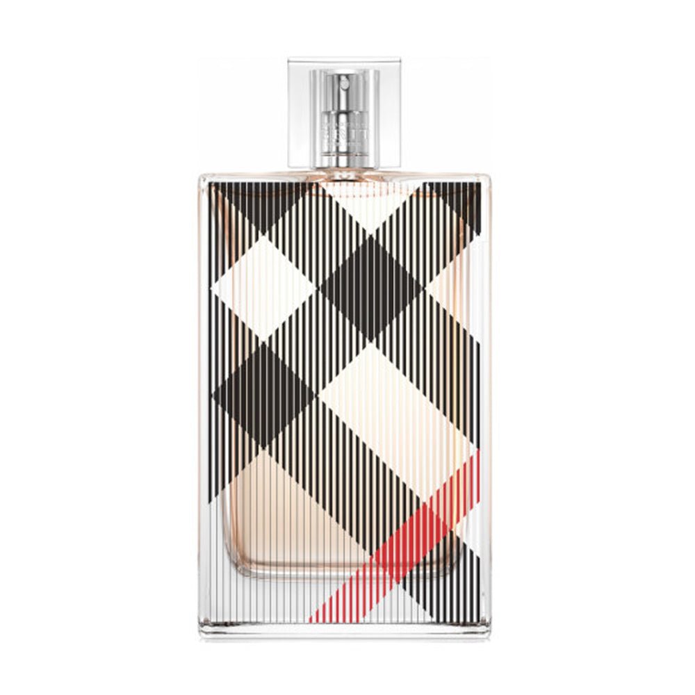 Burberry Brit Women Perfume 3.4oz 100ml EAU DE PARFUM