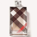 Burberry Brit Women Perfume 3.4oz 100ml EAU DE PARFUM