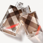Burberry Brit Women Perfume 3.4oz 100ml EAU DE PARFUM