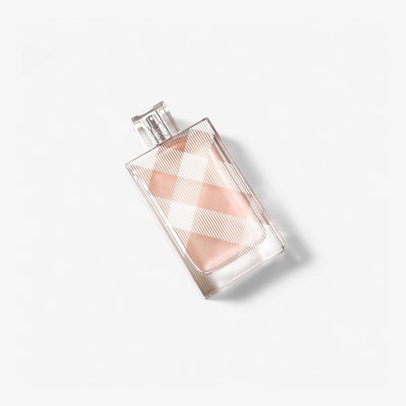 Burberry Brit Women Perfume 3.3oz 100ml EAU DE TOILETTE SPRAY