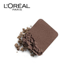 L'Oreal Paris Brow Artist Genius Kit 3.5g, Eyebrow Color Kit, Tweezers Wax and Angled Spooley Brush #color_02 Medium To Dark