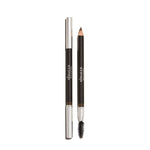 Doucce Brow Filler Pencil Eull and Defined Brows, Water resistant, Smudge-Proof Formula #color_622 Warm Brown