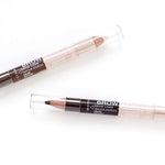Annabelle Brow Show Brow Liner & Highlighter Duo Pencil Eyebrow Pencil