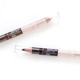 Annabelle Brow Show Brow Liner & Highlighter Duo Pencil Eyebrow Pencil
