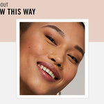 Rimmel Brow This Way Professional Pencil 1.4g, Pigmented, Built In Brush