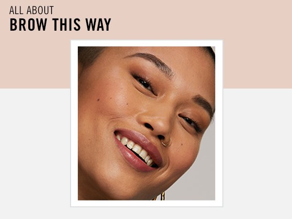 Rimmel Brow This Way Professional Pencil 1.4g, Pigmented, Built In Brush