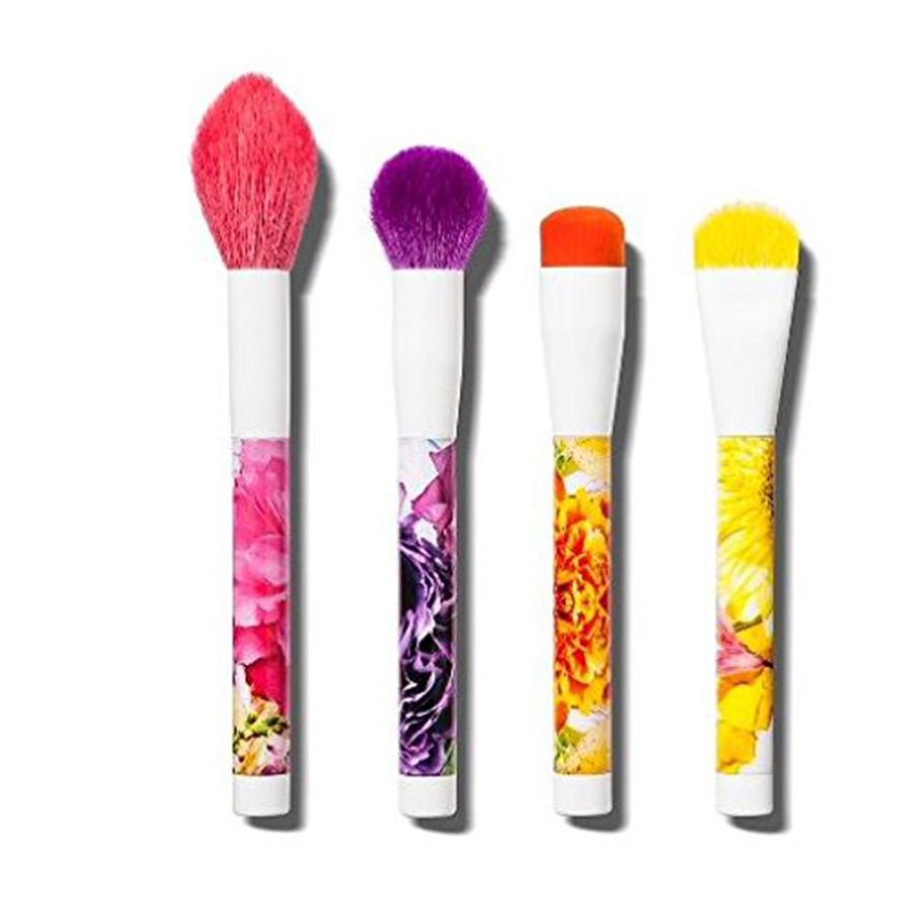 Sonia Kashuk Brush Couture 4 Piece Brush Set | Ramfa Beauty