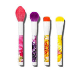 Sonia Kashuk Brush Couture 4 Piece Brush Set | Ramfa Beauty