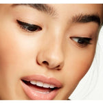 MAC Brushstroke 24 Hour Liquid Eyeliner Brushblack 0.67g, Pen with Precision-Brush Tip