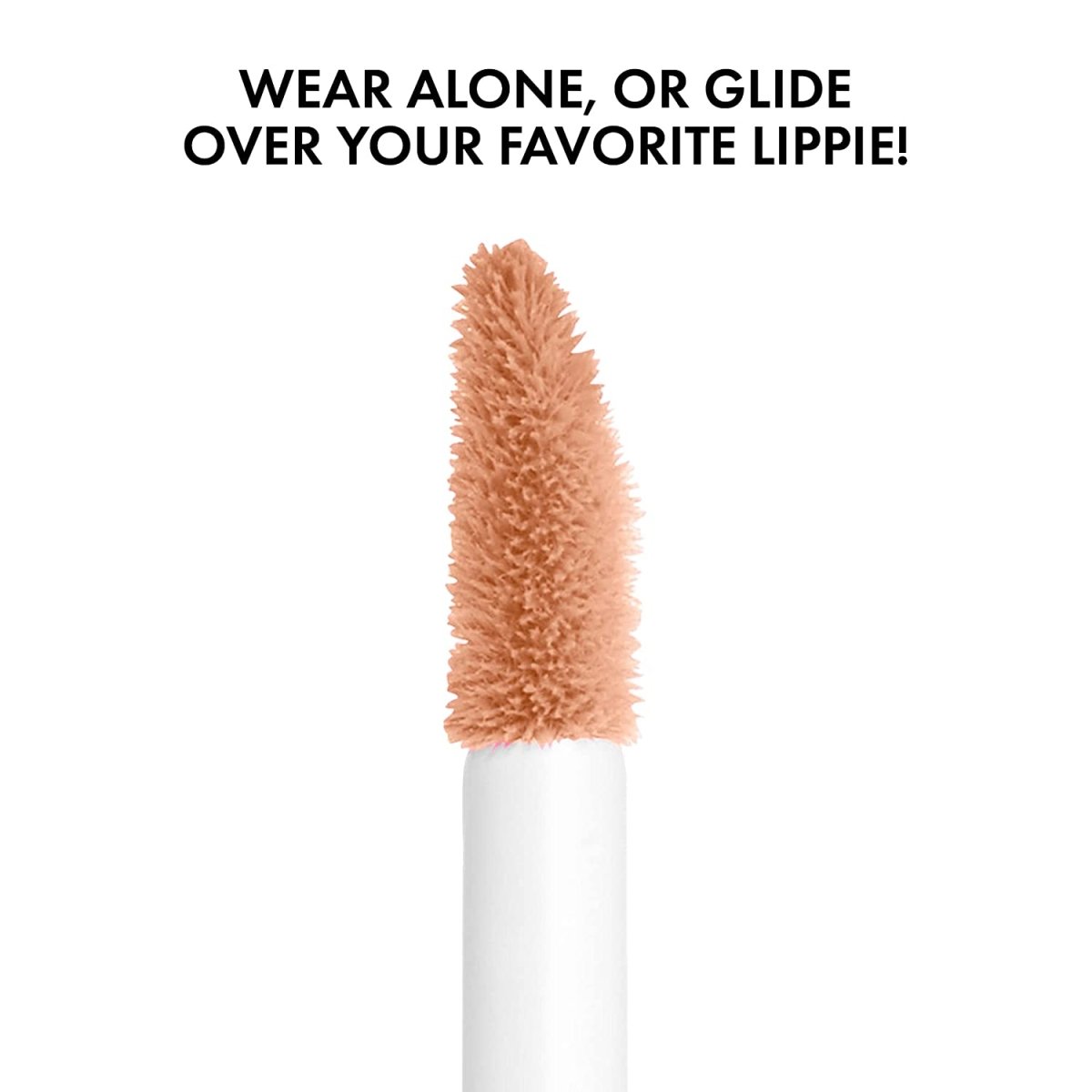 NYX Professional Butter Gloss Non Sticky Lip Gloss 4ml, Best Settling, Non-Sticky High Shine #color_13 Fortune Cookie