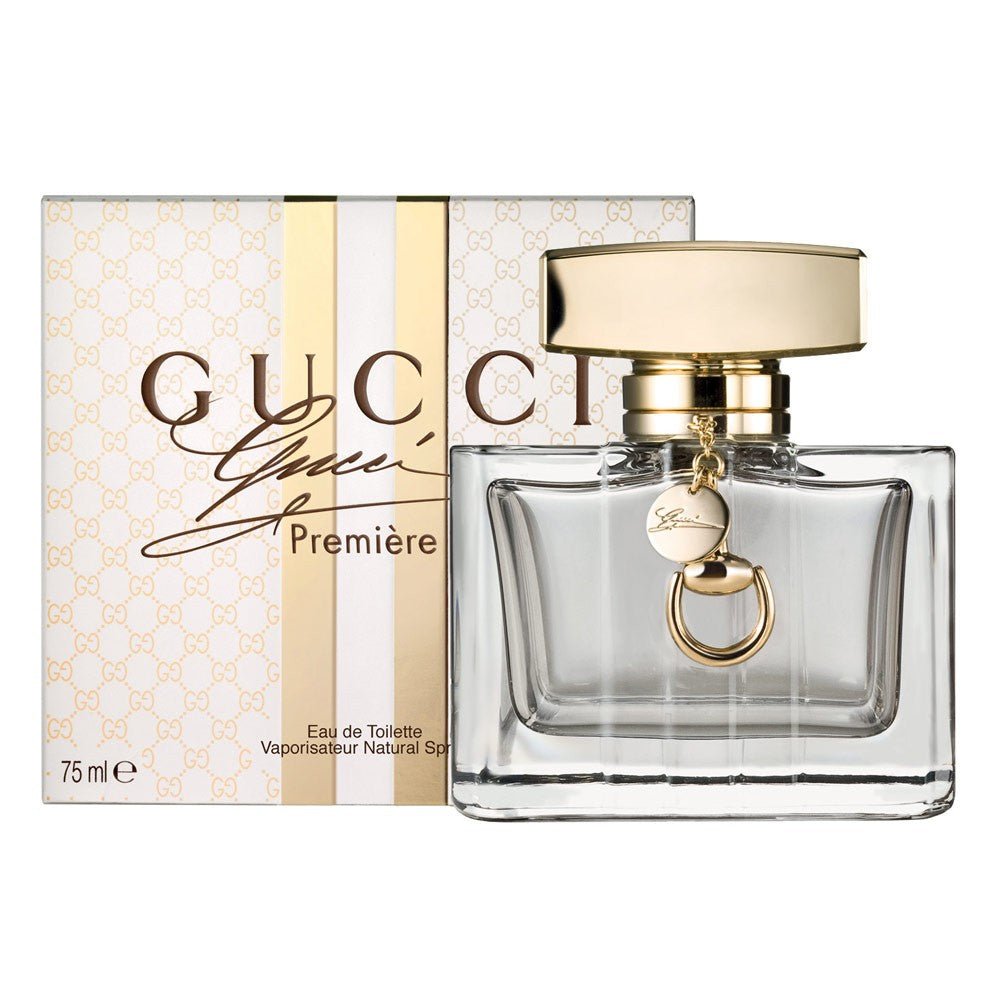 Gucci By Gucci Premiere Women Perfume 2.5oz 75ml EAU DE TOILETTE SPRAY