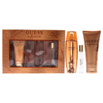 Guess By Marciano Women  Perfume Gift Set with Body Lotion