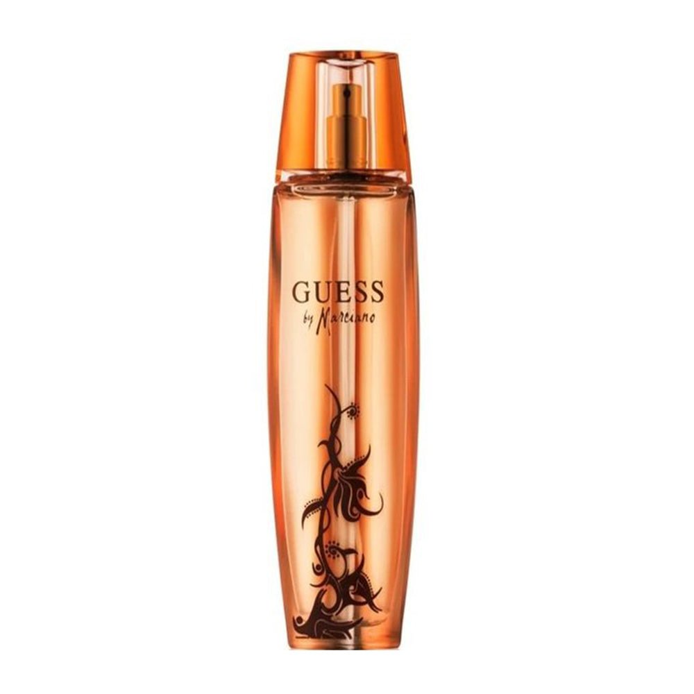 Guess By Marciano Women Perfume 3.4oz 100ml EAU DE PARFUM SPRAY