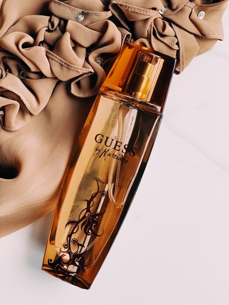 Guess By Marciano Women Perfume 3.4oz 100ml EAU DE PARFUM SPRAY