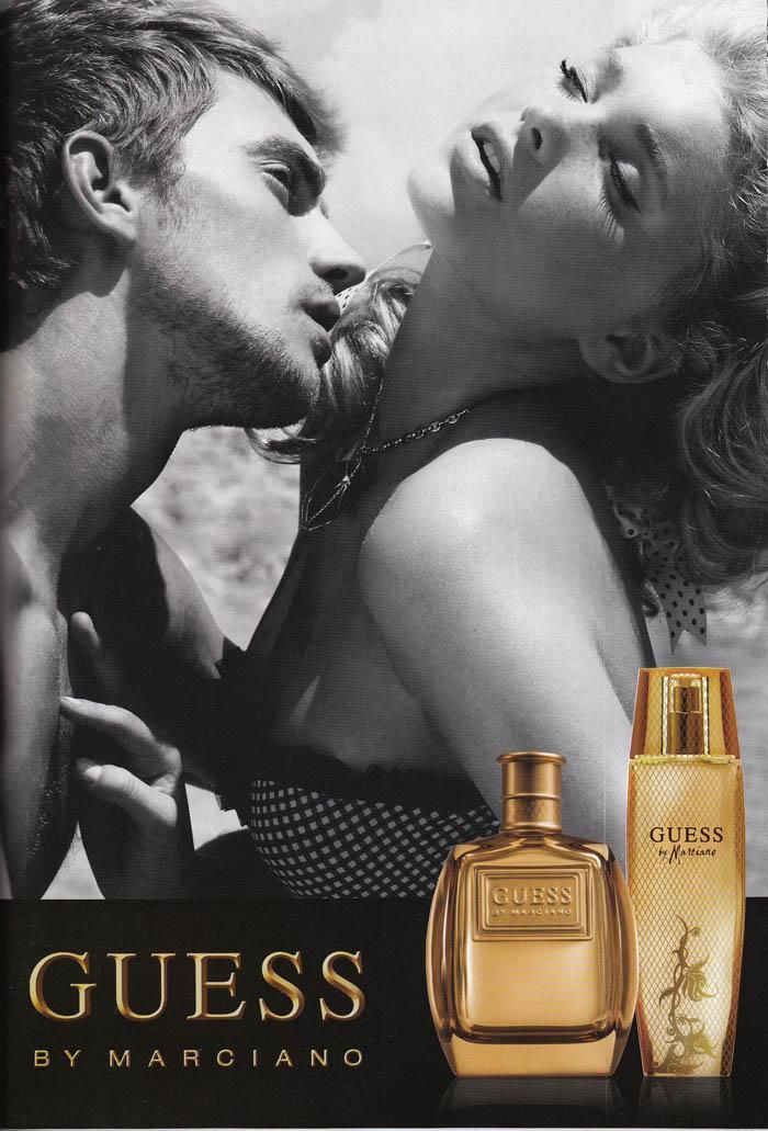 Guess By Marciano Women Perfume 3.4oz 100ml EAU DE PARFUM SPRAY