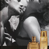 Guess By Marciano Women Perfume 3.4oz 100ml EAU DE PARFUM SPRAY