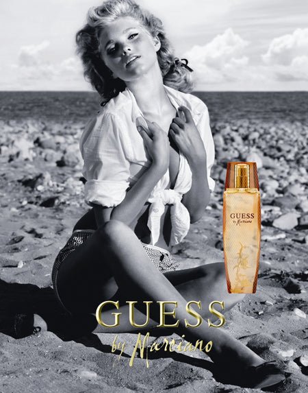 Guess By Marciano Women Perfume 3.4oz 100ml EAU DE PARFUM SPRAY