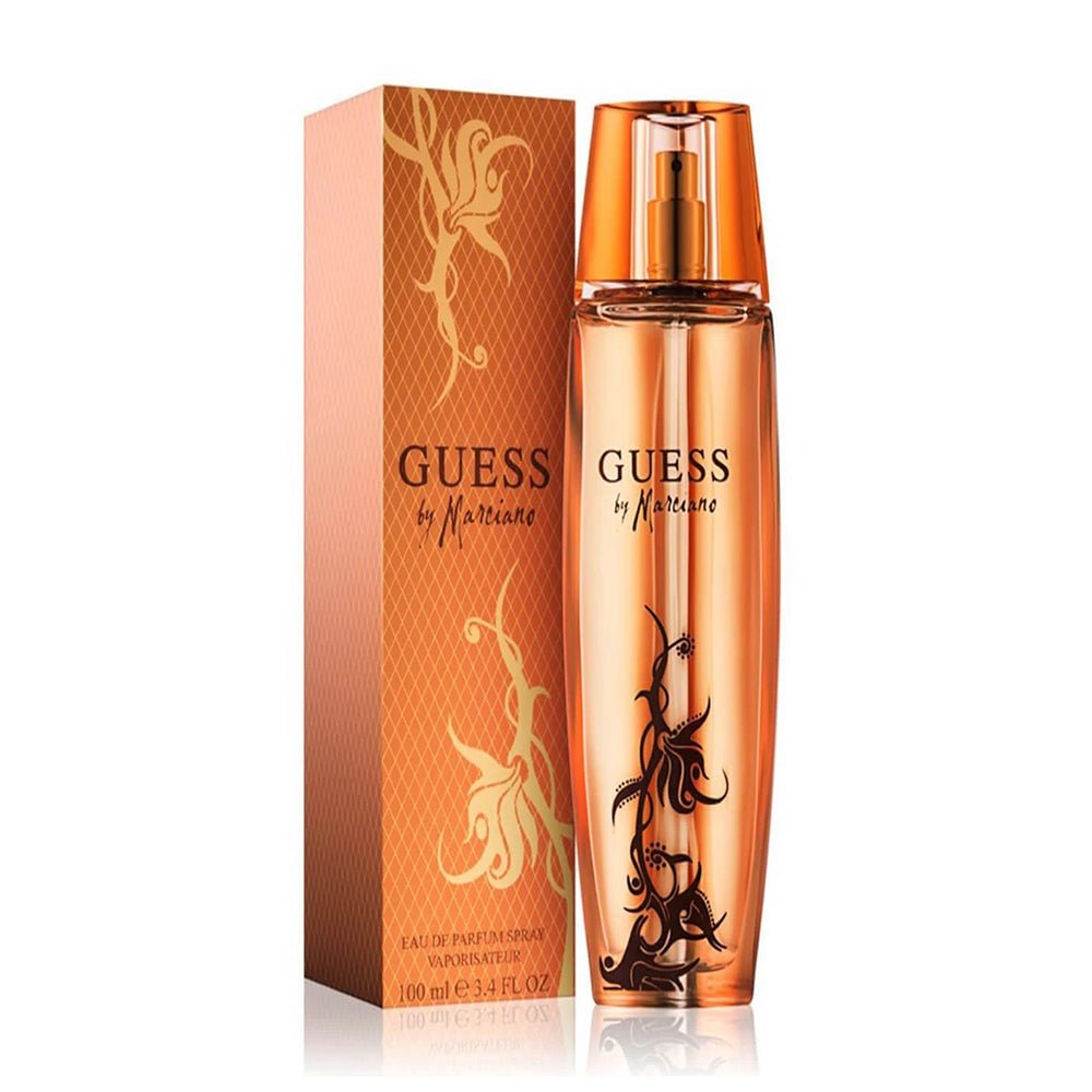 Guess By Marciano Women Perfume 3.4oz 100ml EAU DE PARFUM SPRAY