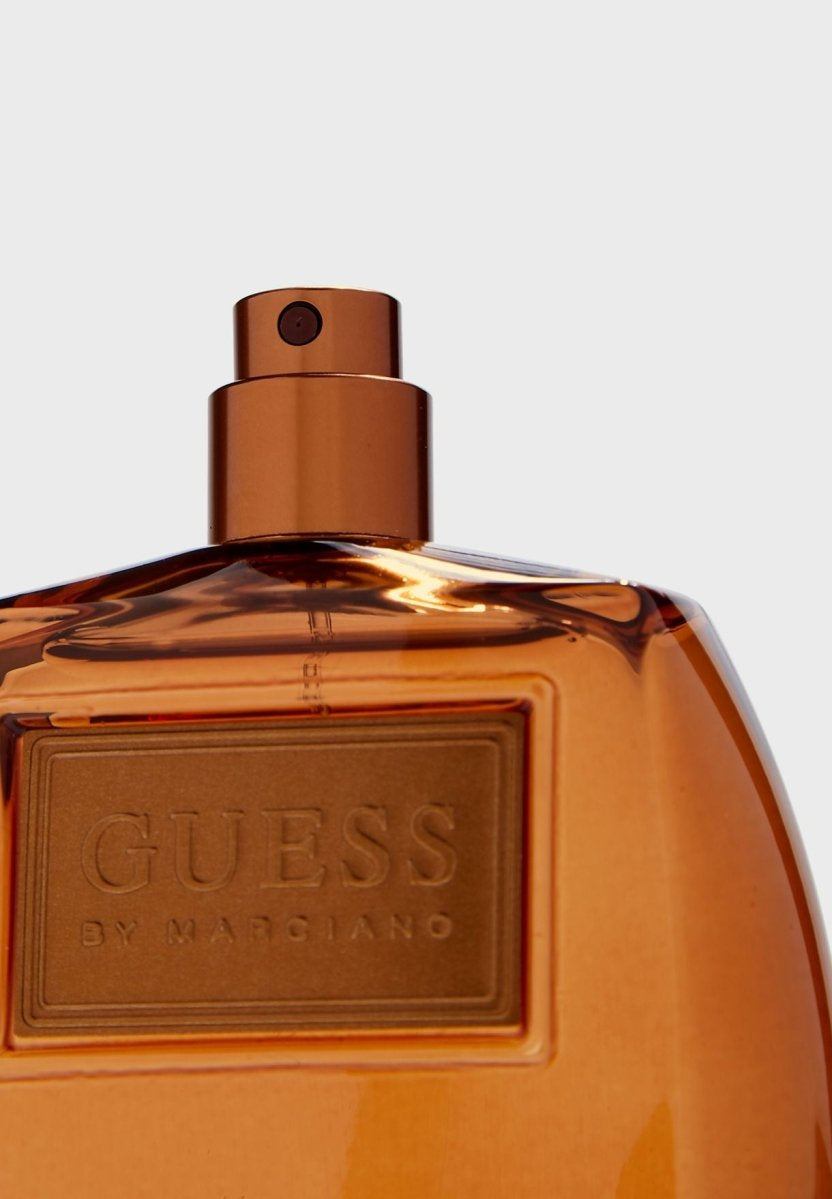 Guess By Marciano Men Perfume 3.4oz 100ml EAU DE TOILETTE SPRAY