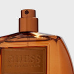 Guess By Marciano Men Perfume 3.4oz 100ml EAU DE TOILETTE SPRAY
