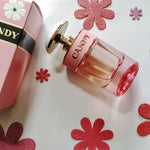 Prada Candy Florale Women Perfume 2.7oz 80ml EAU DE TOILETTE SPRAY
