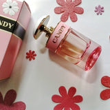 Prada Candy Florale Women Perfume 2.7oz 80ml EAU DE TOILETTE SPRAY