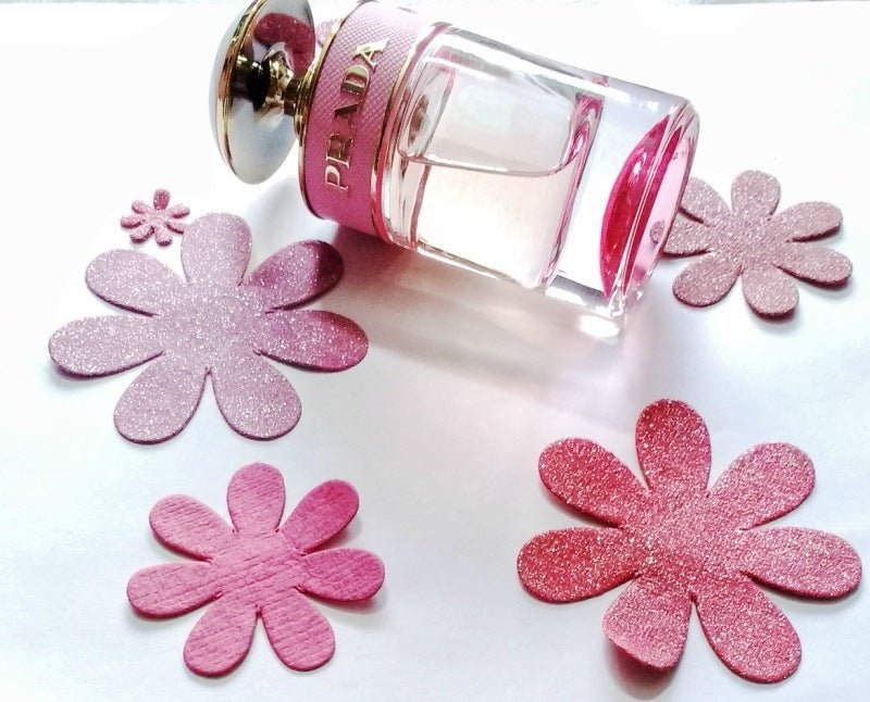 Prada Candy Florale Women Perfume 2.7oz 80ml EAU DE TOILETTE SPRAY