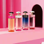 Prada Candy Florale Women Perfume 2.7oz 80ml EAU DE TOILETTE SPRAY