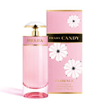 Prada Candy Florale Women Perfume 2.7oz 80ml EAU DE TOILETTE SPRAY