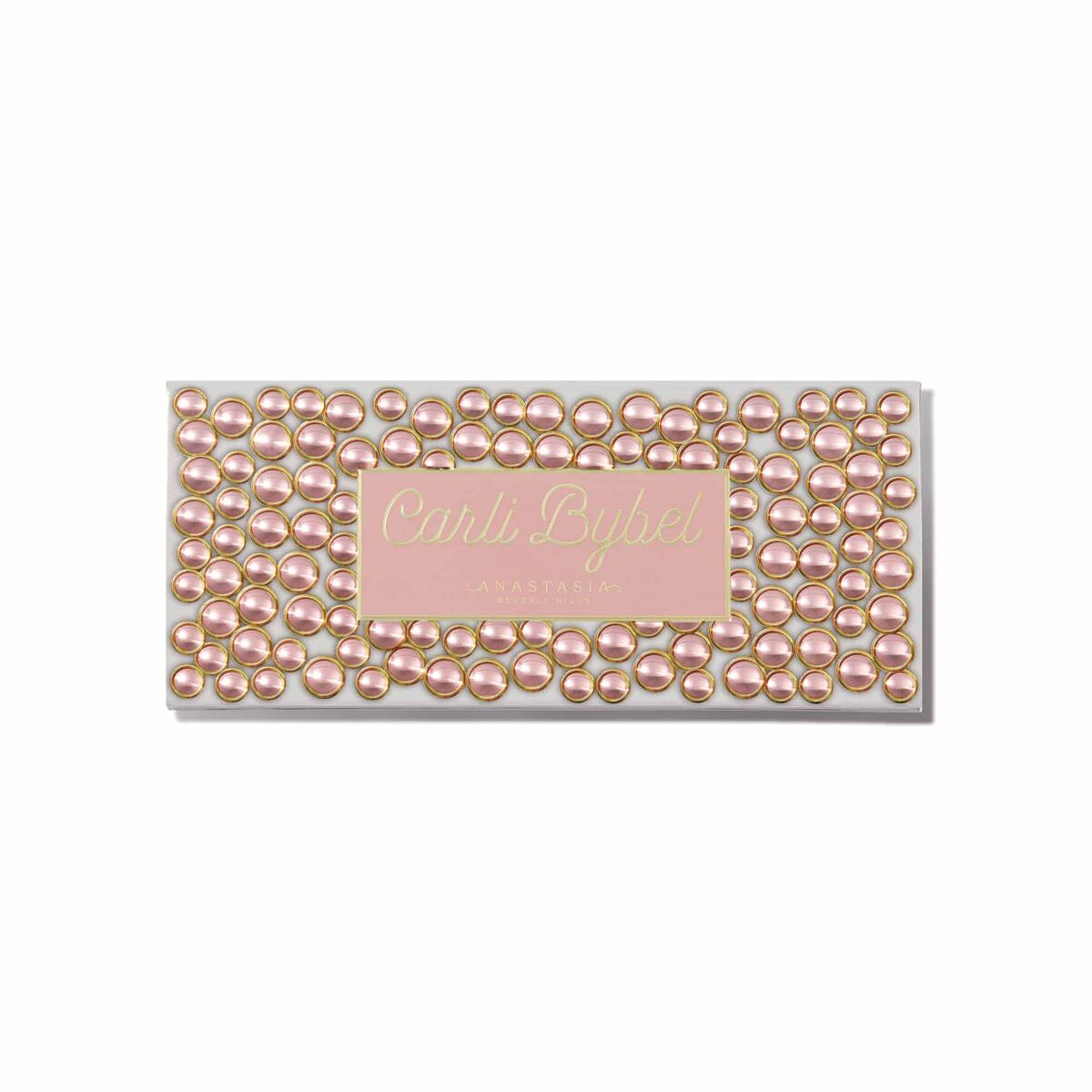 Anastasia Beverly Hills Carli Bybel Eye Shadow Palette 14 Shades