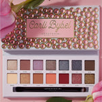 Anastasia Beverly Hills Carli Bybel Eye Shadow Palette 14 Shades
