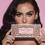 Anastasia Beverly Hills Carli Bybel Eye Shadow Palette 14 Shades