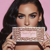 Anastasia Beverly Hills Carli Bybel Eye Shadow Palette 14 Shades