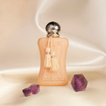 Marly Cassili Royal Essence Women Perfume 2.5oz 75ml EAU DE PARFUM SPRAY